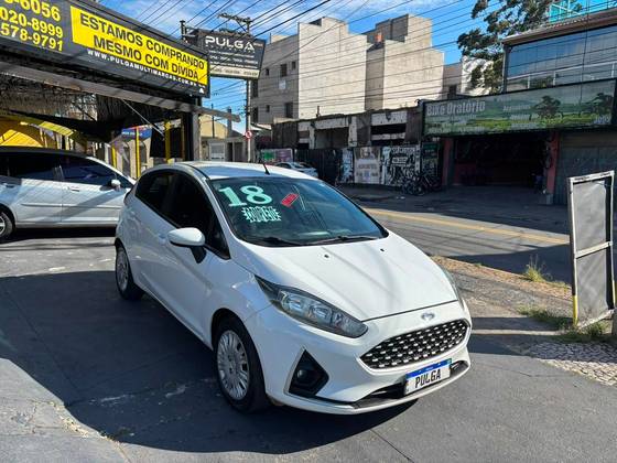 FORD FIESTA 1.6 TI-VCT FLEX SE MANUAL FORD FIESTA 1.6 TI-VCT FLEX SE MANUAL